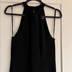 Black Dress by Julia Jordan